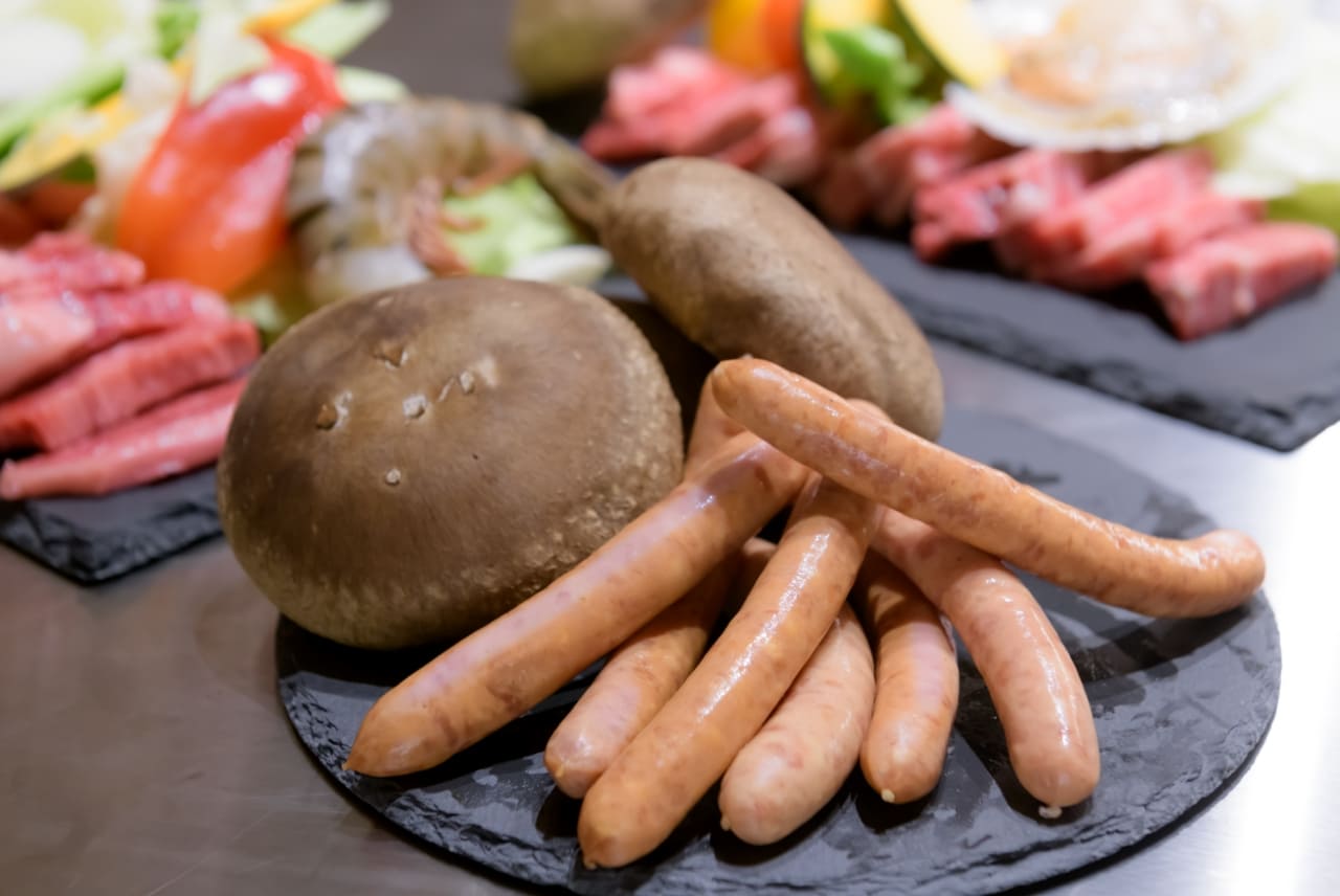 TAKAHARA お食事