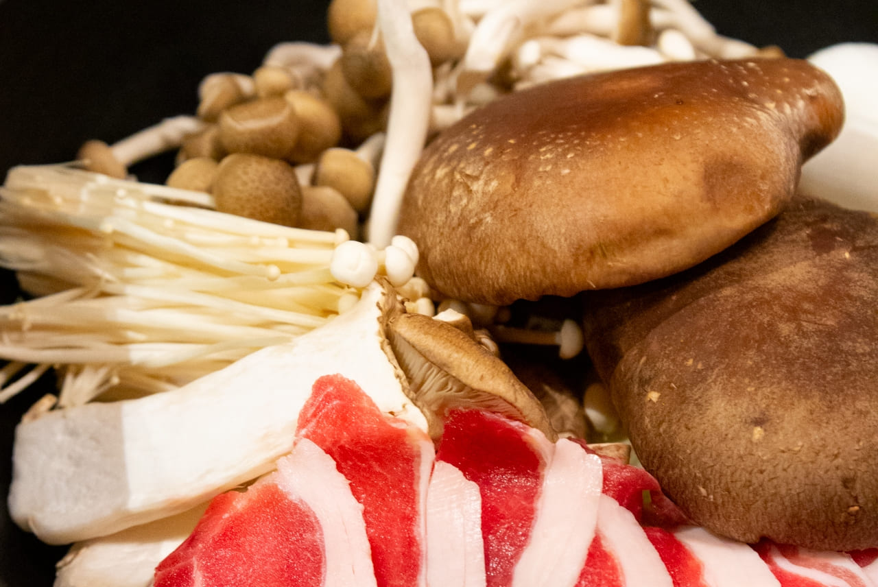 TAKAHARA お食事
