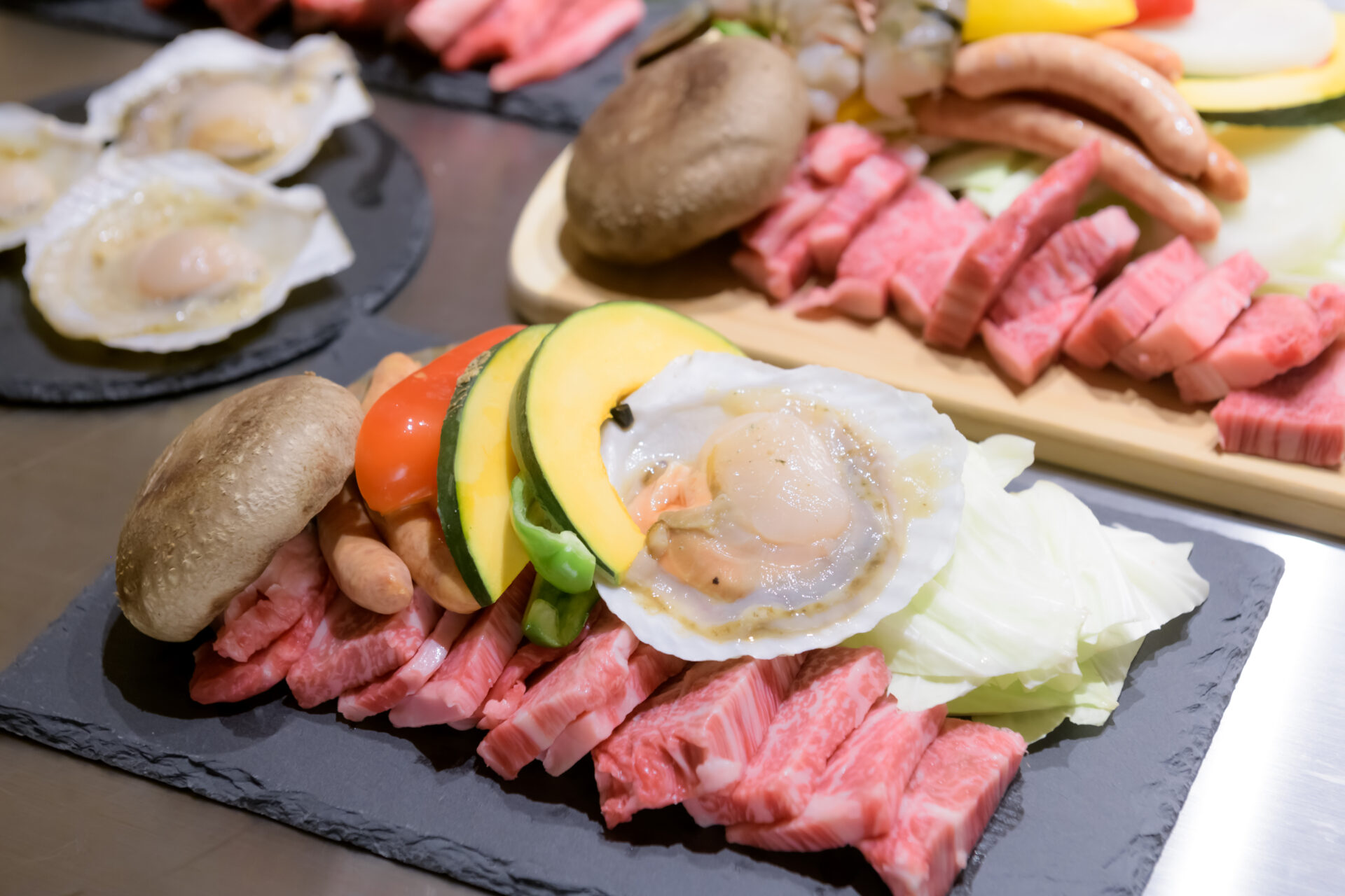 TAKAHARA お食事