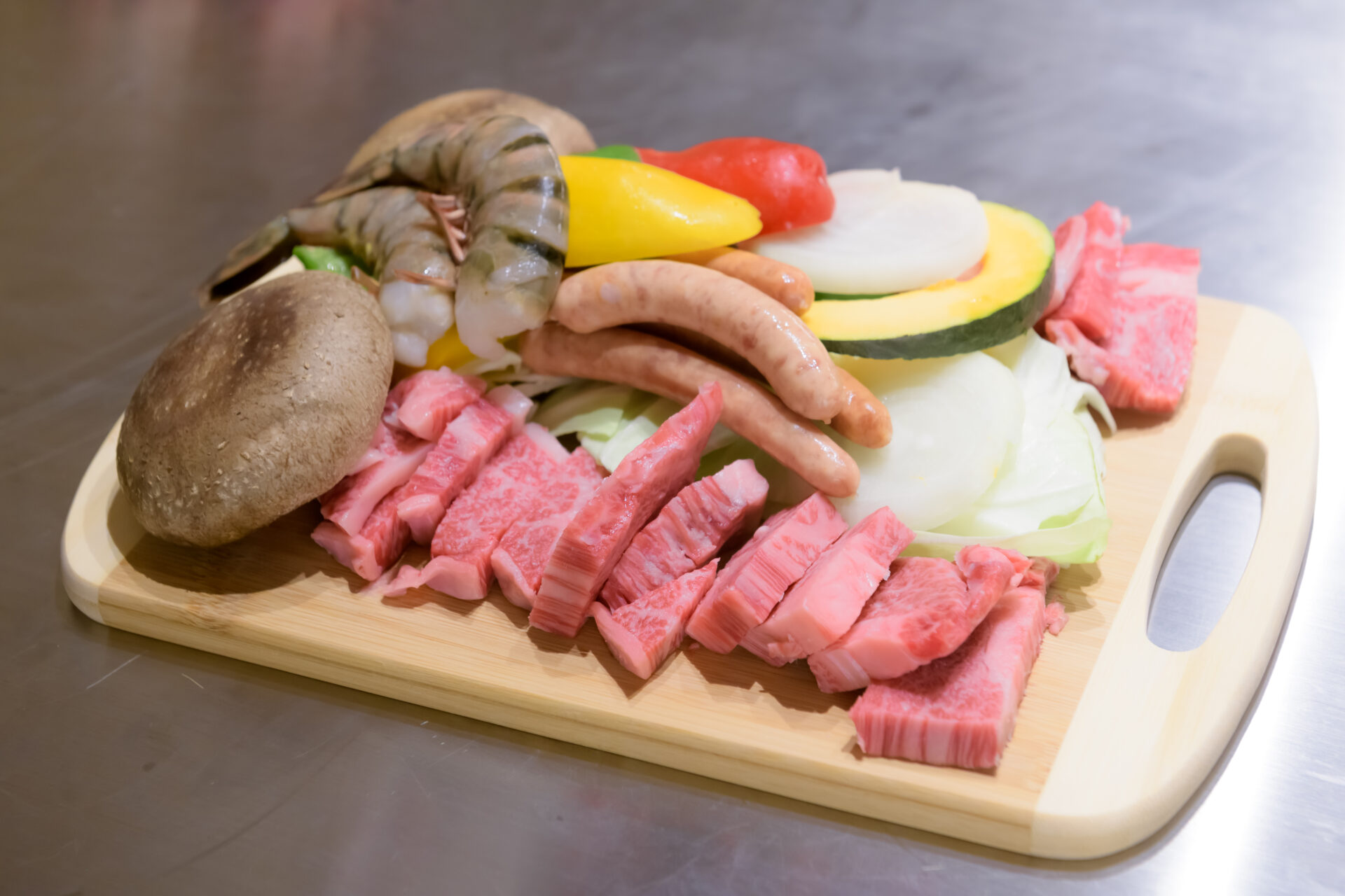 TAKAHARA お食事
