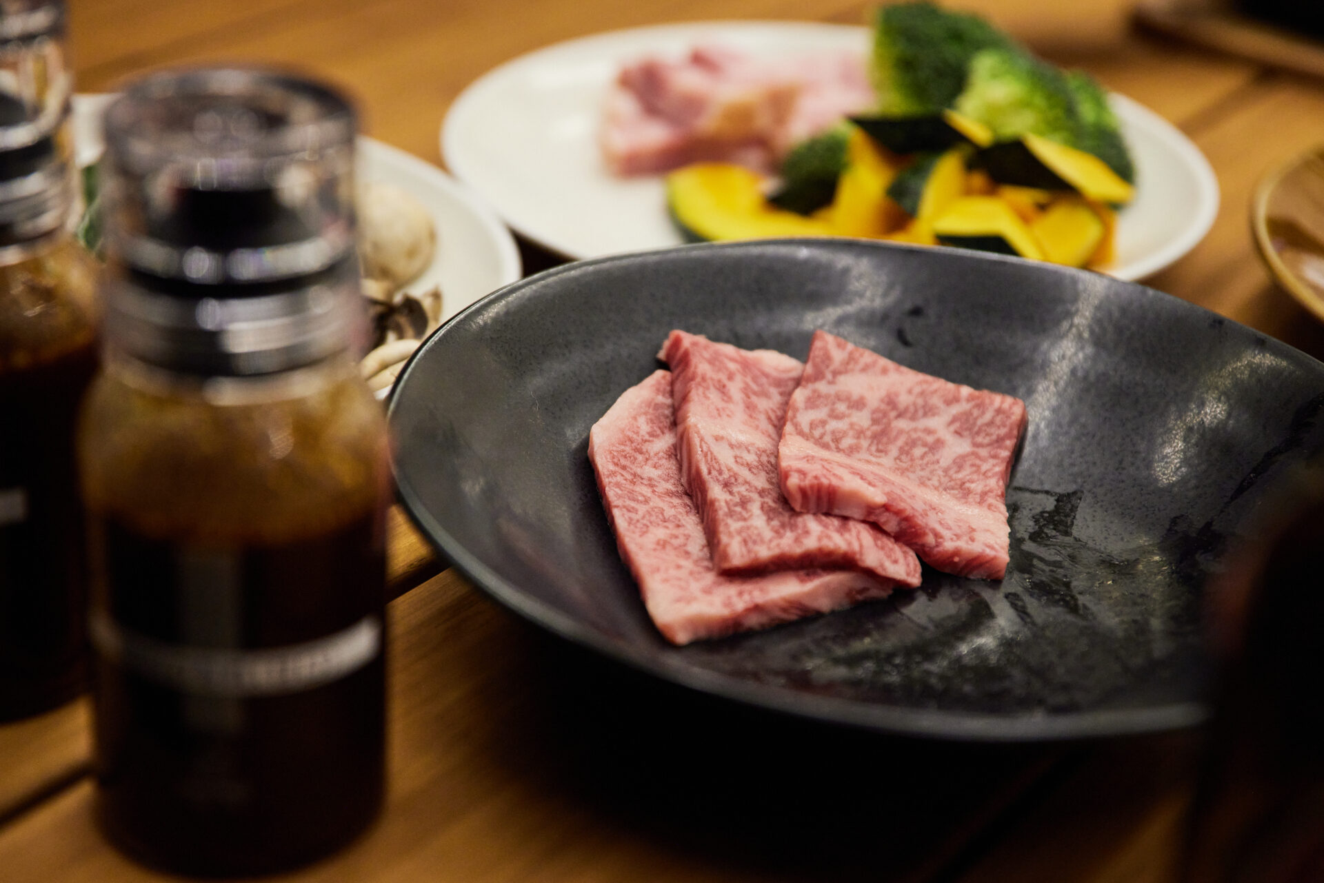 CHIKATSUYU お食事